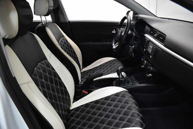Kia Rio IV с пробегом 2020 года, цена 1 190 000 рублей, 122764 км, хэтчбек, Автокод Объявления