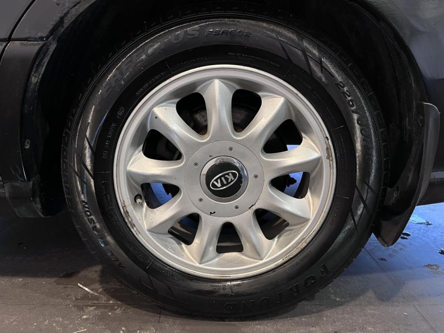 Kia Opirus I Чебоксары  - изображение 19
