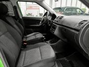 Skoda Fabia II Рестайлинг Казань  - изображение 35