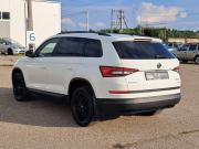 Skoda Kodiaq I Набережные Челны  - изображение 35