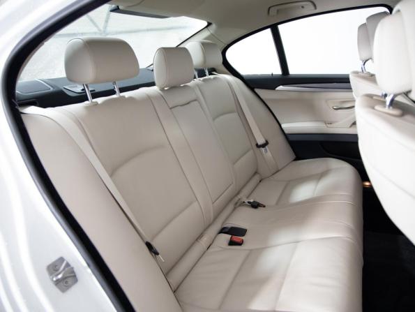 BMW 5 серии VI (F10/F11/F07) с пробегом 2012 года, цена 2 299 000 рублей, 66781 км, седан, Автокод Объявления