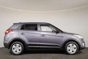 Hyundai Creta I Рестайлинг Ярославль  - изображение 28