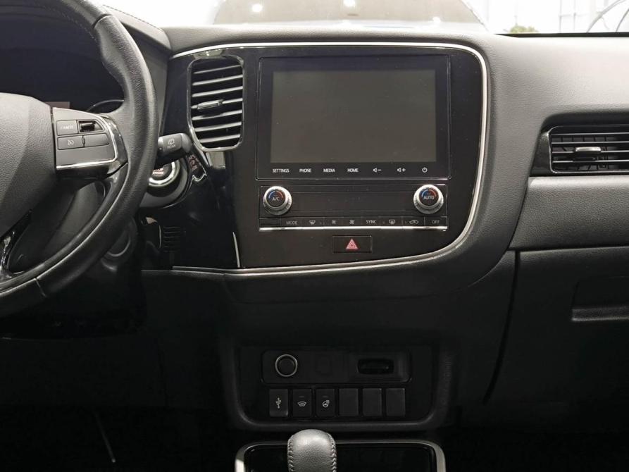 Mitsubishi Outlander III Рестайлинг 3 Казань  - изображение 18