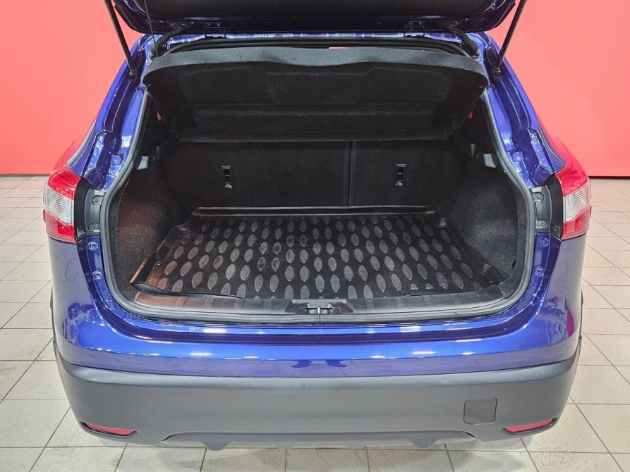 Nissan Qashqai II Вологда  - изображение 20