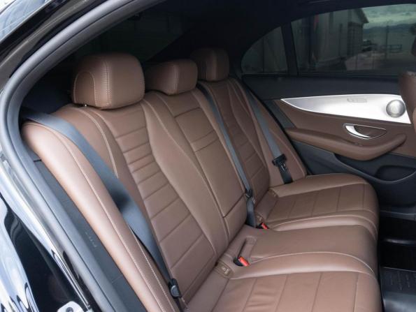 Mercedes-Benz E-Класс V (W213 S213 C238) с пробегом 2020 года, цена 4 300 000 рублей, 43683 км, седан, Автокод Объявления