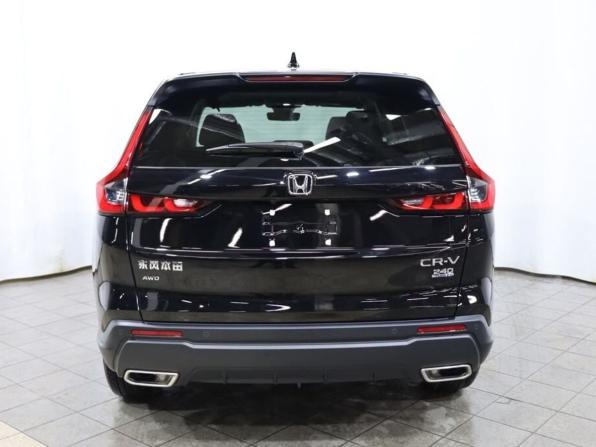 Honda CR-V VI с пробегом 2026 года, цена 4 759 000 рублей, 19 км, внедорожник, Автокод Объявления