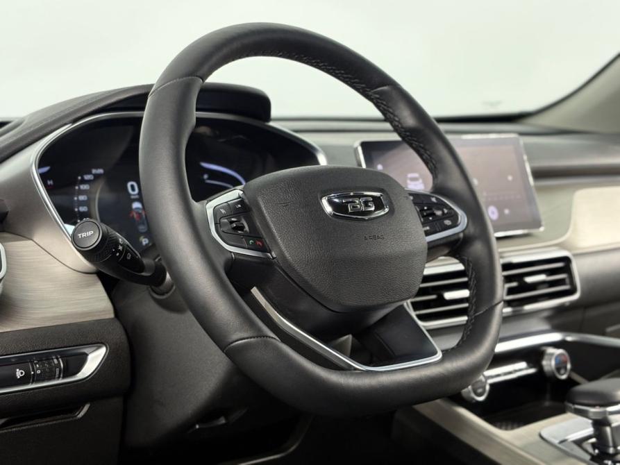 Belgee X50 Борисоглебск  - изображение 17