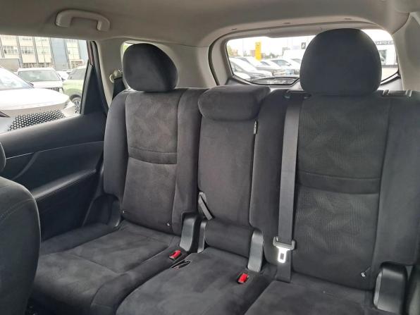 Nissan X-Trail III с пробегом 2017 года, цена 1 330 000 рублей, 197395 км, внедорожник, Автокод Объявления