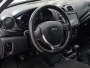 Lada (ВАЗ) Granta I Рестайлинг Самара  - изображение 29