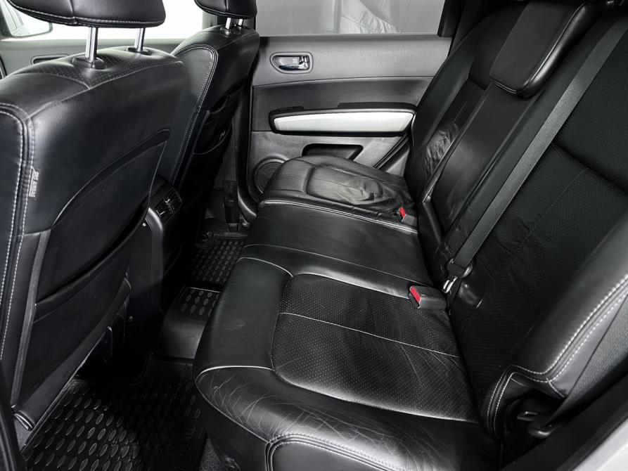Nissan X-Trail II Калининград  - изображение 10