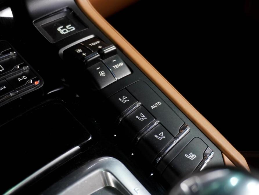 Porsche Cayenne II Рестайлинг (958) Воронеж  - изображение 23