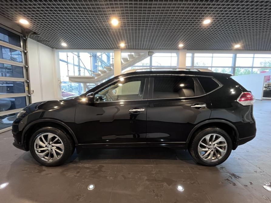 Nissan X-Trail III Чебоксары  - изображение 6