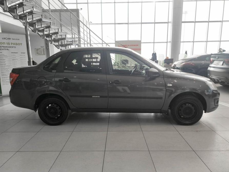 Lada (ВАЗ) Granta I Казань  - изображение 5