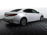 Lexus ES VI Москва  - изображение 32
