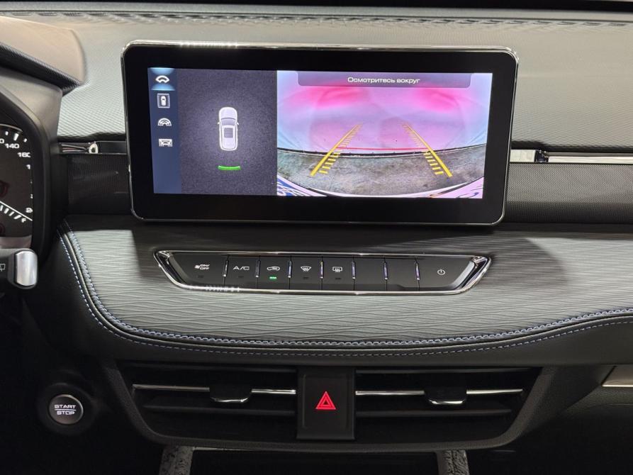 Haval Jolion I Рестайлинг Ярославль  - изображение 14