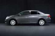 Toyota Corolla X (E140 E150) Тюмень  - изображение 29