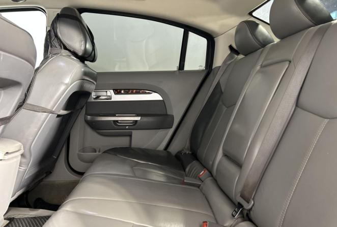 Chrysler Sebring III с пробегом 2008 года, цена 420 000 рублей, 278065 км, седан, Автокод Объявления