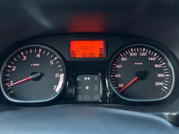 Renault Duster I с пробегом 2013 года, цена 895 000 рублей, 125824 км, внедорожник, Автокод Объявления