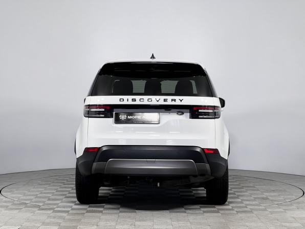 Land Rover Discovery V с пробегом 2019 года, цена 3 899 000 рублей, 77296 км, внедорожник, Автокод Объявления