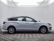 Lada (ВАЗ) Vesta I Рестайлинг (NG) Москва  - изображение 25