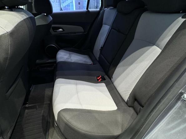 Chevrolet Cruze I Рестайлинг с пробегом 2013 года, цена 760 000 рублей, 135766 км, универсал, Автокод Объявления