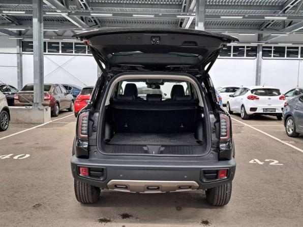 Haval Dargo I с пробегом 2023 года, цена 2 455 000 рублей, 51325 км, внедорожник, Автокод Объявления