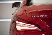 Mercedes-Benz CLA I (C117 X117) Москва  - изображение 77