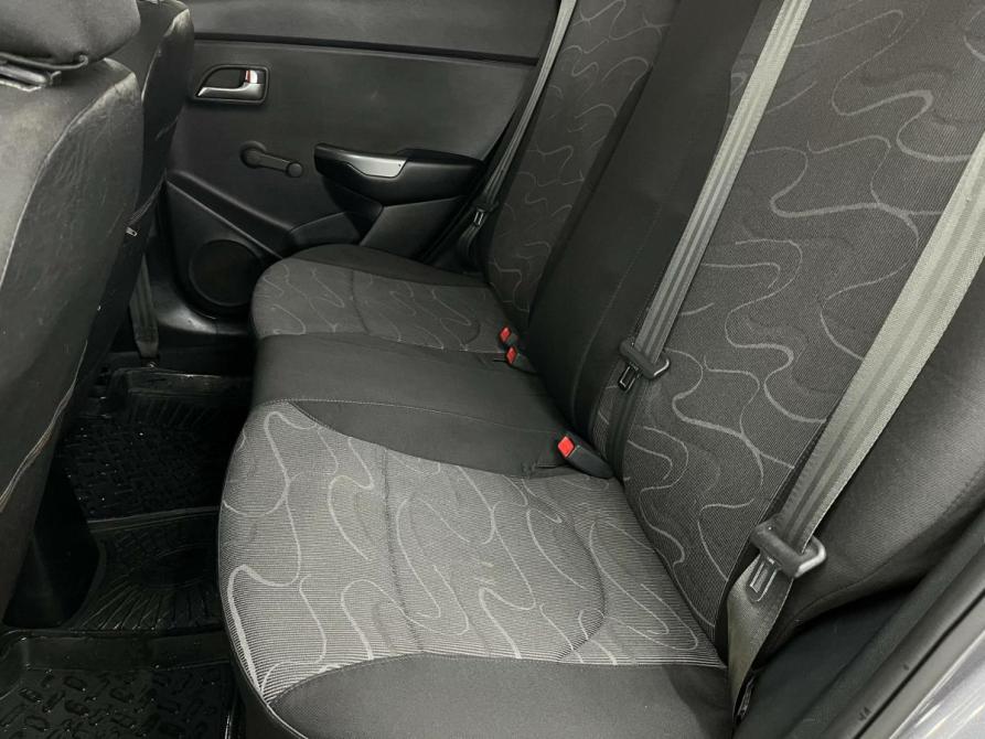 Kia Rio III Рестайлинг Нижнекамск  - изображение 15