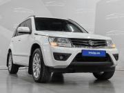 Suzuki Grand Vitara II Рестайлинг 2 Новосибирск  - изображение 52