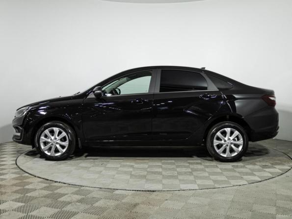 Lada (ВАЗ) Vesta I Рестайлинг (NG) с пробегом 2026 года, цена 1 599 700 рублей, 5000 км, седан, Автокод Объявления