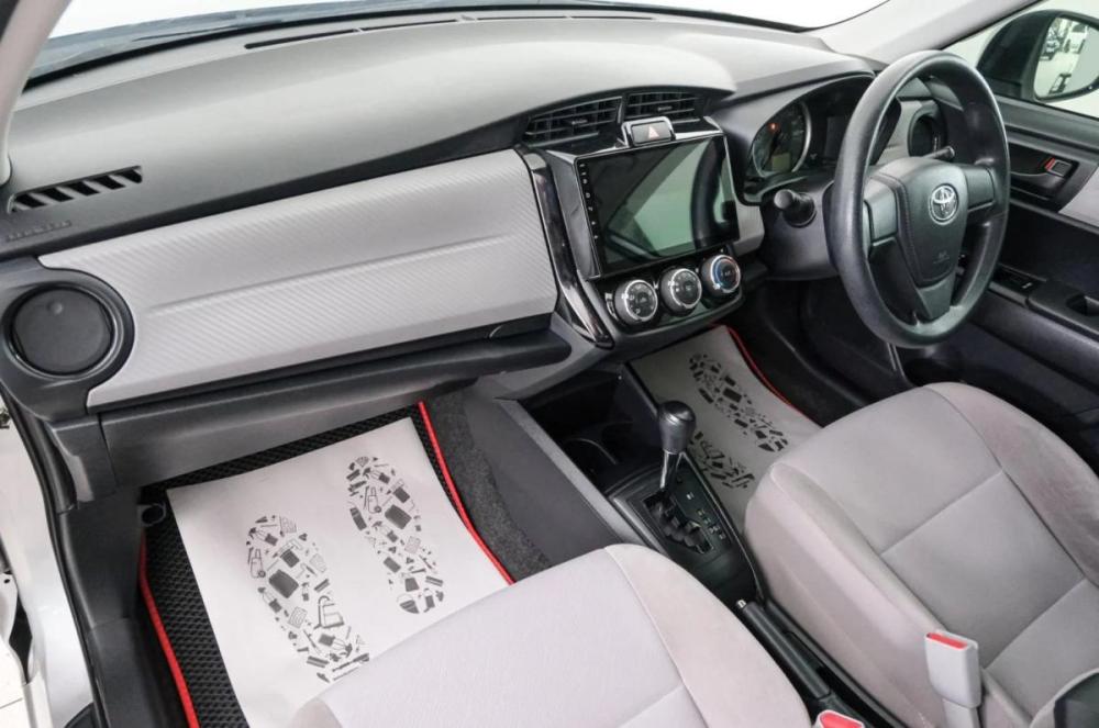 Toyota Corolla XI (E160 E170 E180) Красноярск  - изображение 13