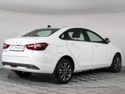 Lada (ВАЗ) Vesta I Рестайлинг (NG) Химки  - изображение 22