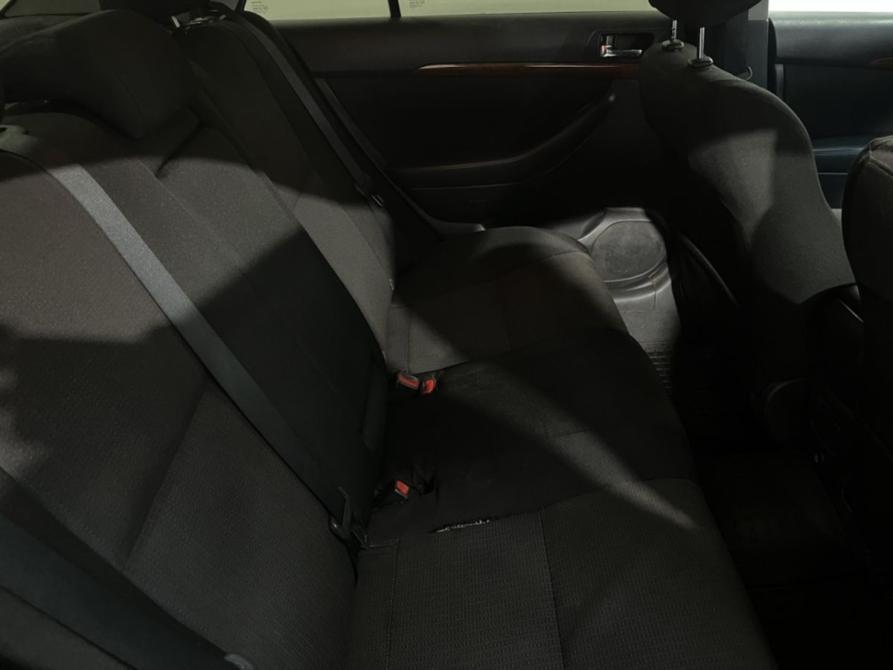 Toyota Avensis II Рестайлинг Курск  - изображение 15
