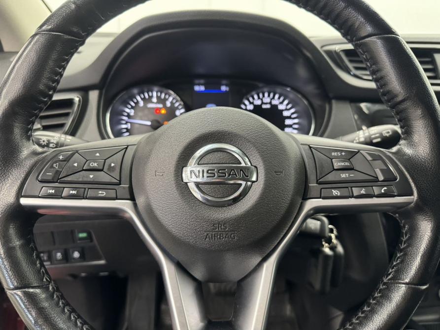 Nissan Qashqai II Рестайлинг Воронеж  - изображение 20