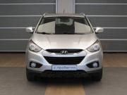 Hyundai ix35 I Санкт-Петербург  - изображение 37