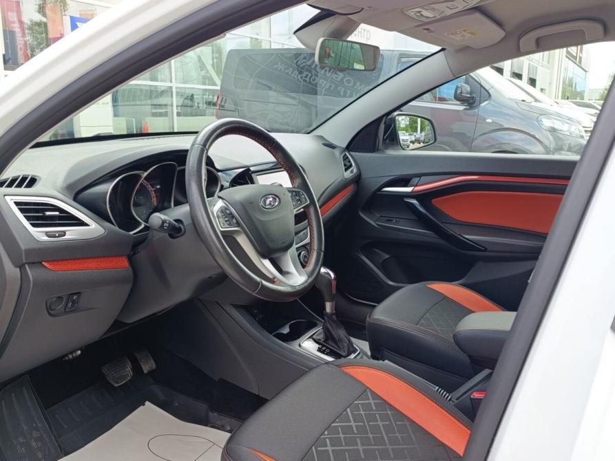 Lada (ВАЗ) Vesta I Тверь  - изображение 16
