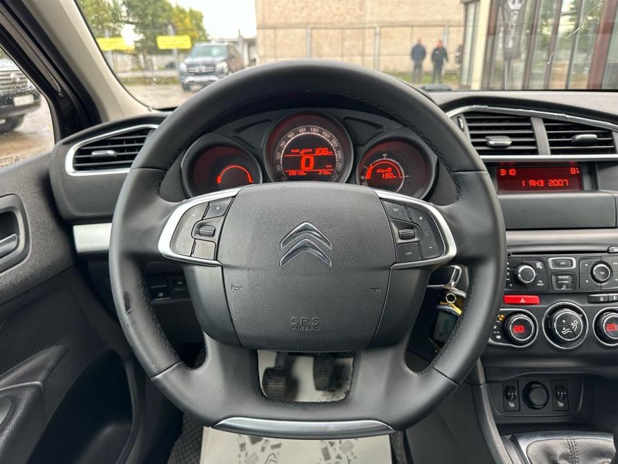 Citroen C4 II Пермь  - изображение 16
