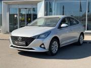 Hyundai Solaris II Рестайлинг Санкт-Петербург  - изображение 26