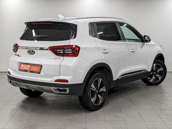 Chery Tiggo 4 Pro I с пробегом 2023 года, цена 1 550 000 рублей, 33000 км, внедорожник, Автокод Объявления