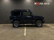 Suzuki Jimny IV Челябинск  - изображение 26