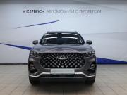 Chery Tiggo 7 Pro I Москва  - изображение 23