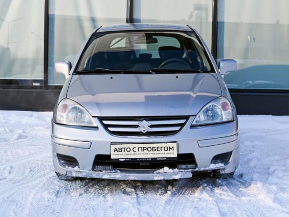Suzuki Liana I с пробегом 2004 года, цена 405 000 рублей, 344095 км, универсал, Автокод Объявления