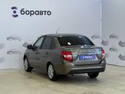 Lada (ВАЗ) Granta I Рестайлинг Ставрополь  - изображение 27
