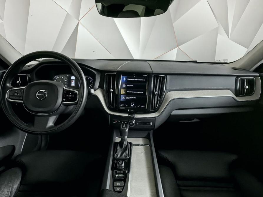 Volvo XC60 II Москва  - изображение 14