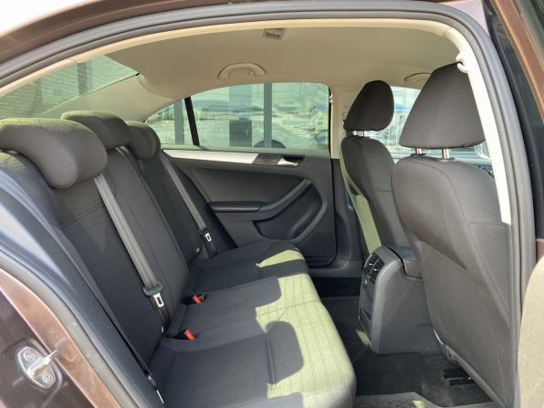 Volkswagen Jetta VI Рестайлинг с пробегом 2018 года, цена 1 349 000 рублей, 193475 км, седан, Автокод Объявления