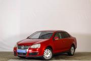 Volkswagen Jetta V Тюмень  - изображение 22