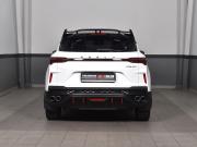 Geely Coolray I Рестайлинг Кемерово  - изображение 27