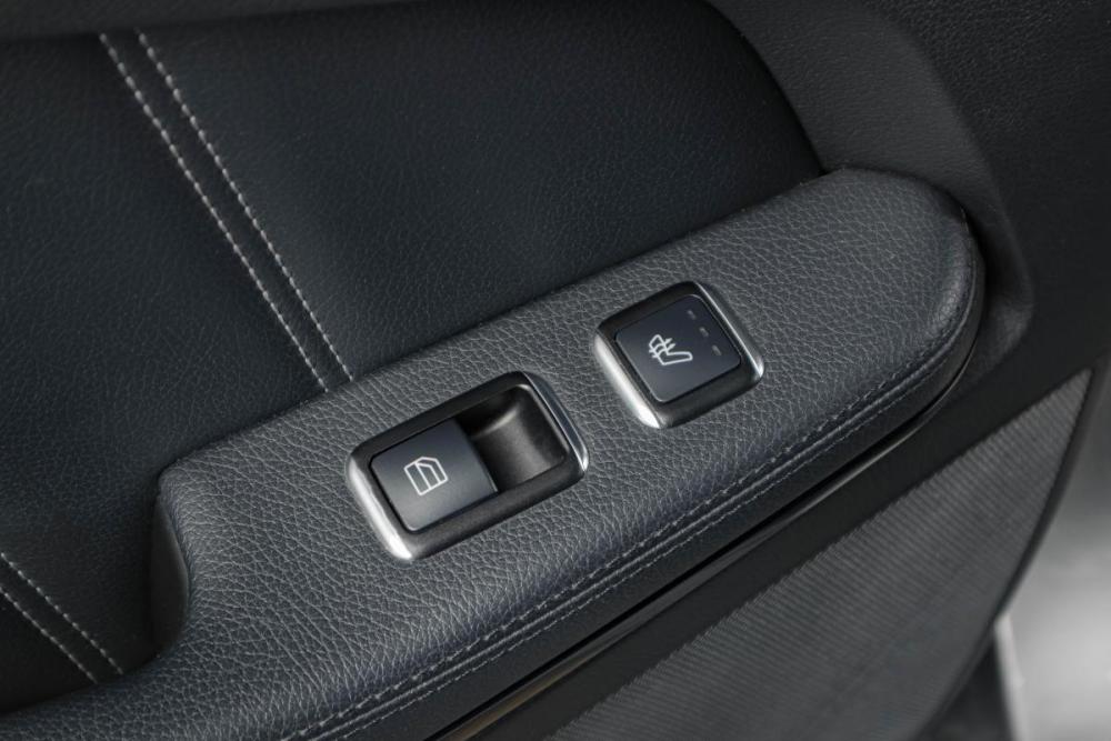 Mercedes-Benz E-Класс IV (W212 S212 C207) Рестайлинг Тюмень  - изображение 24