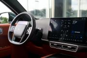 Li Auto (Lixiang) L7 I Крым  - изображение 46