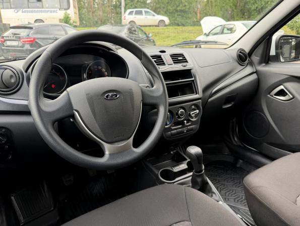 Lada (ВАЗ) Granta I Рестайлинг с пробегом 2023 года, цена 899 000 рублей, 688 км, седан, Автокод Объявления